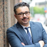 Akin Üstün