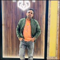 Ravindra Singh Patel