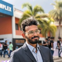 Krishnakumar Thangavel