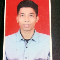 Ahmad Suryadi