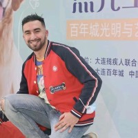 Khaled Zidani
