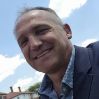 Kobie van wyk