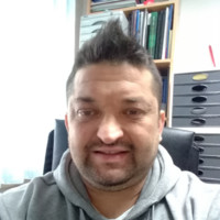 Mauro Meden
