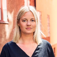 Karolina Israelsson