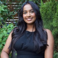 Ritika Elenkovan