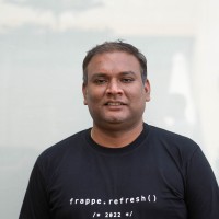 Navin Vanmali