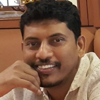 Vishnu Vardhan Rao