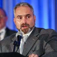 Daniel Moreci