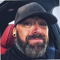 Paul 'Willy' Williamson