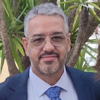 Jose Manuel Gomez Cruz