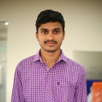 Dharani Teja