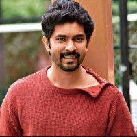 Karthik Dev