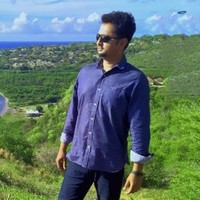 Chintan D.