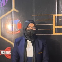 Muneeba Ismail Kharbey