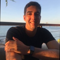 Lucas Simões De Morais