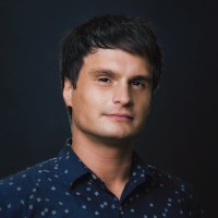 Anton Sirotin, M.S.