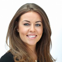 Katie Boyne