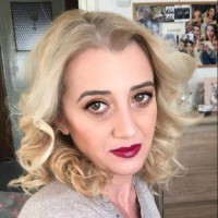 Bianca Tudor