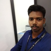 Sathish Kumar