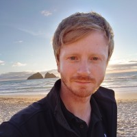 Daniel Pollitt (ChPP MAPM)