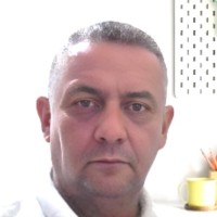 Luis Santamarina