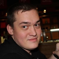 Николай Петухов