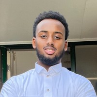 Mohamed Mohamed