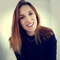 Ana Gloria Menacho García