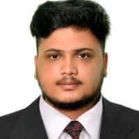 Anandhu Ajayan.