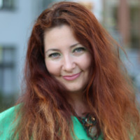 Виктория Пономаренко
