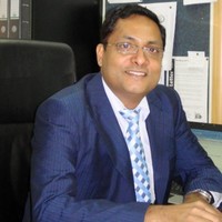 Anil V