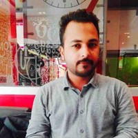 Fawad Nawaz