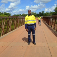 SIDIBE MOUSSA