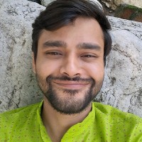 Akash Saini