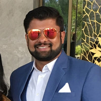 Nitesh Jain