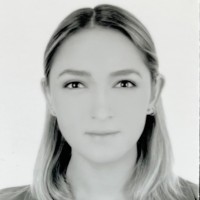 Camila Sanchez Woodworth