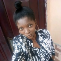 Patience A. Edjeba