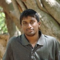 ANISH B