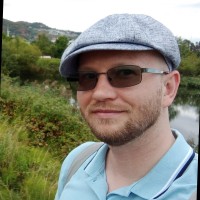 Евгений Ионин