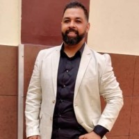 Pankaj Khatri (Pk)