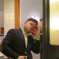 Adam Abdallah