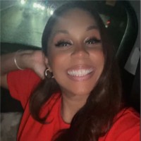Aisha Stuart