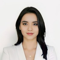 Kamila Sanabria Mendoza