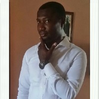 Francis Anamanya