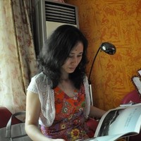 Cindy Shao