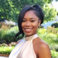 Zaria Mccarter