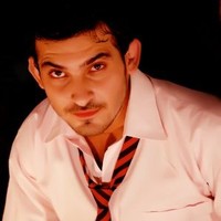 Shoukat Ali