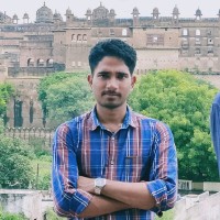 Saradaprasanna Tripathy