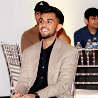 Chirag Sharma