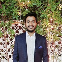Varun Janardhan